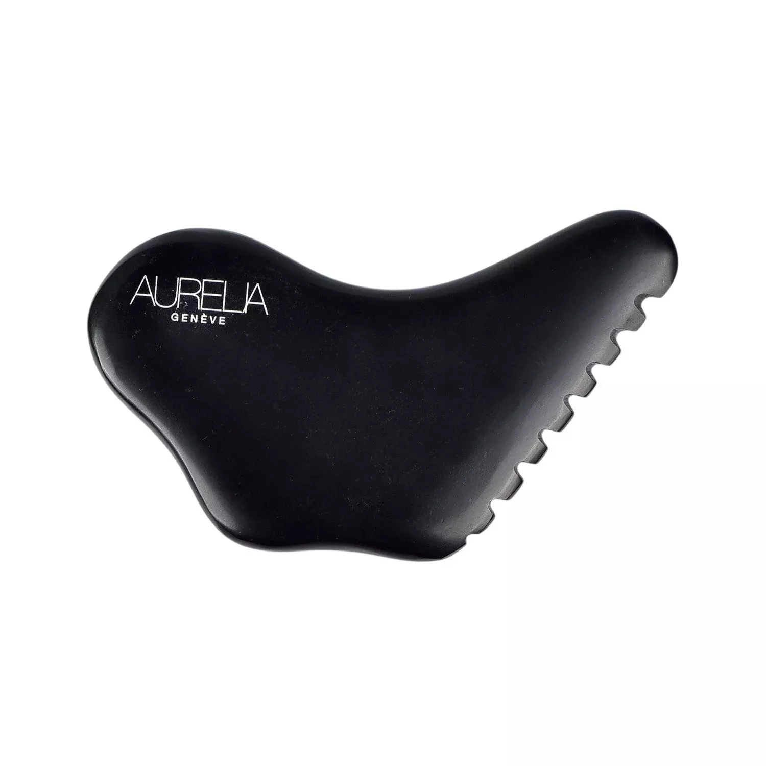 Aurelia Geneve Butterfly Gua Sha Stone for Facial Massage