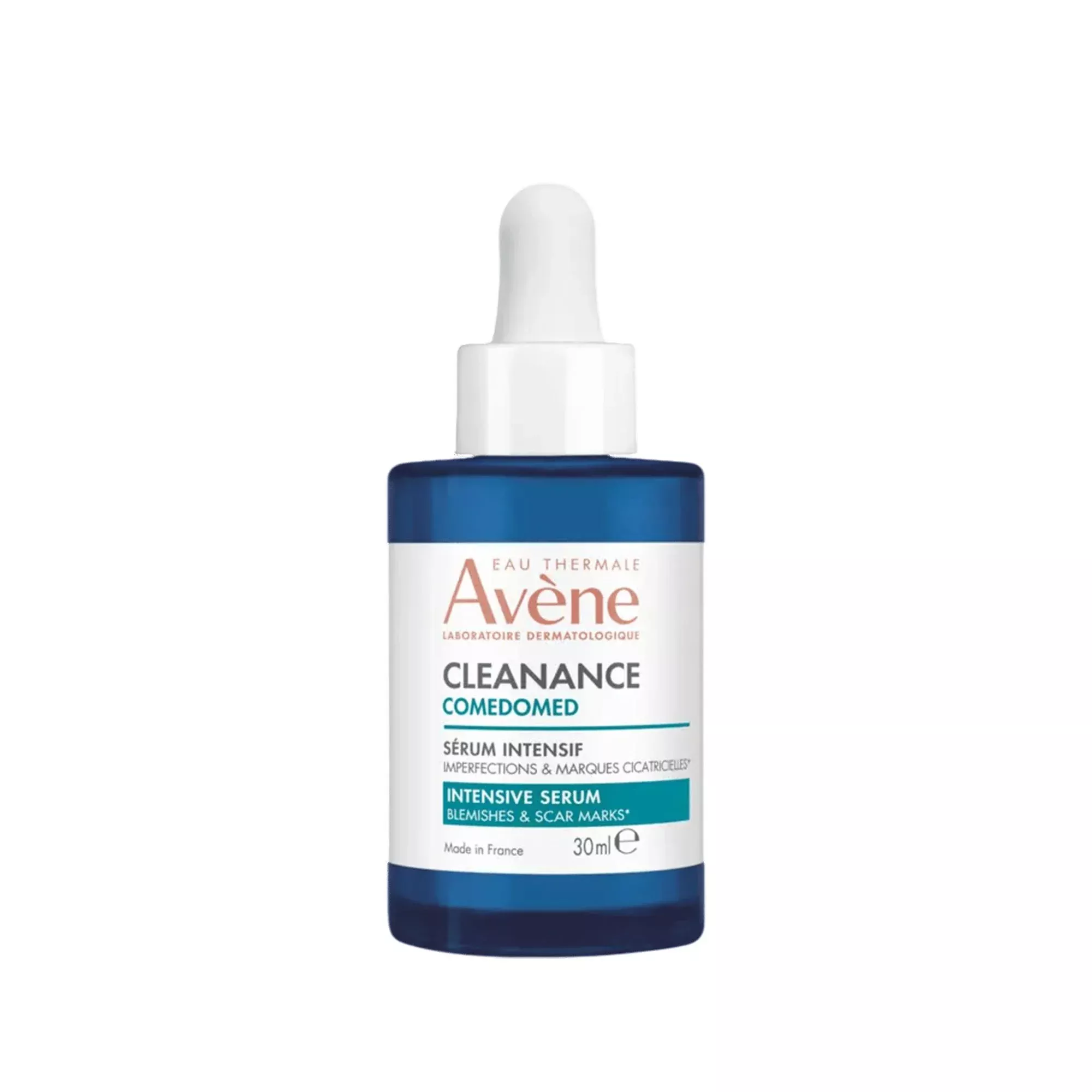 Avène Cleanance Comedomed Blemish & Mark Serum 30 ml
