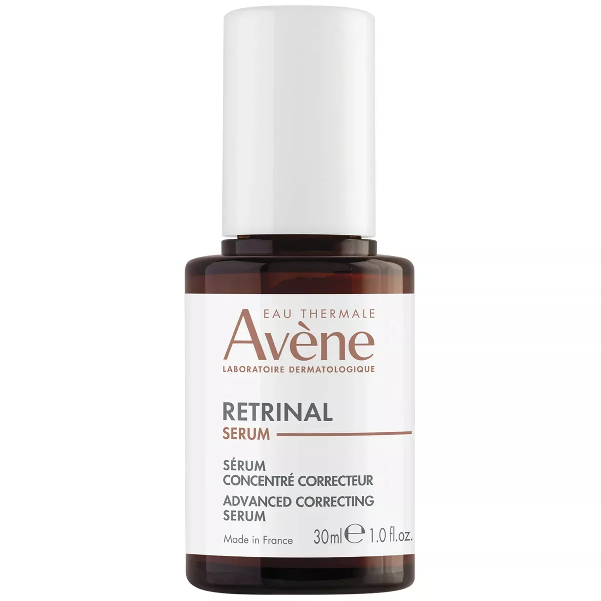 Avène RetrinAL Advanced Correcting Serum Review