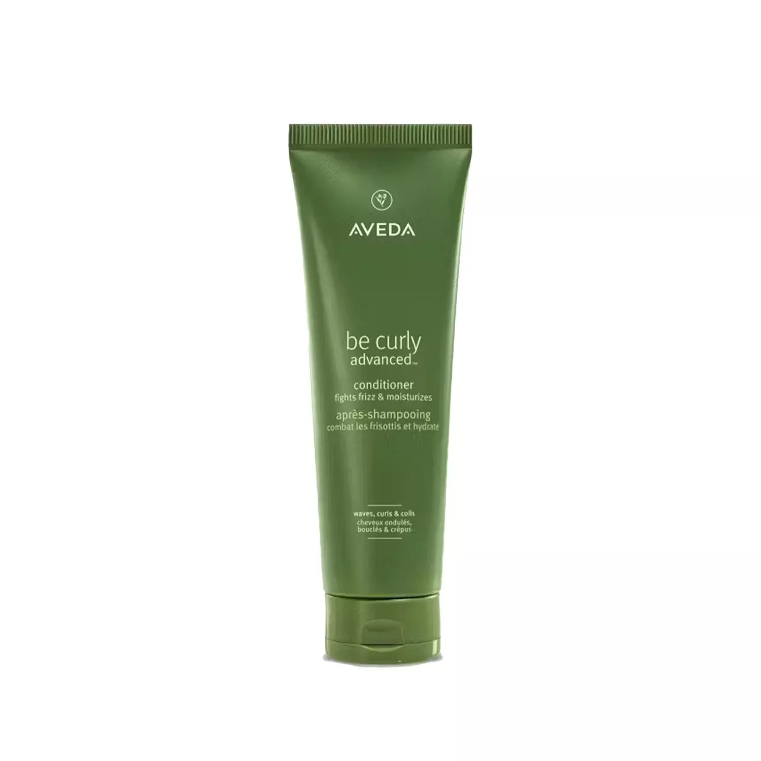 Aveda Be Curly Advanced Curly Hair Moisturizing Cream 250ml - Hydrating Care for Curly Hair
