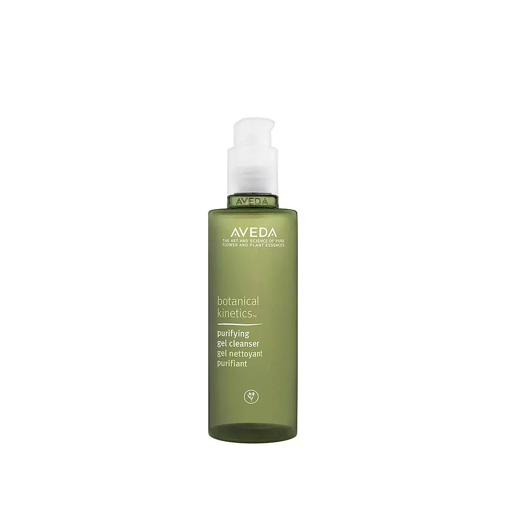 Aveda Botanical Kinetics Facial Cleanser Gel - Natural Skincare for Gentle Cleansing, 150ml