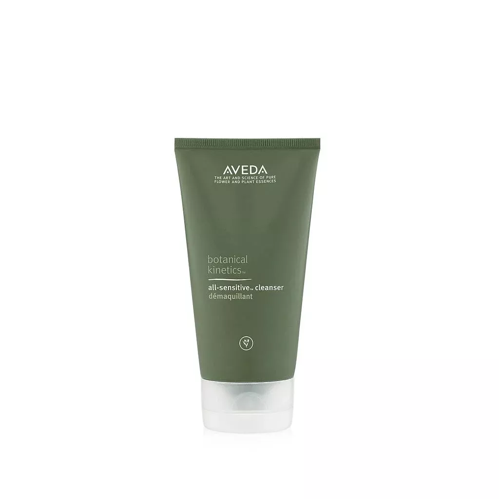 Aveda Botanical Kinetics Facial Cleanser for Sensitive Skin - Gentle, Natural, and Effective Cleansing Solution