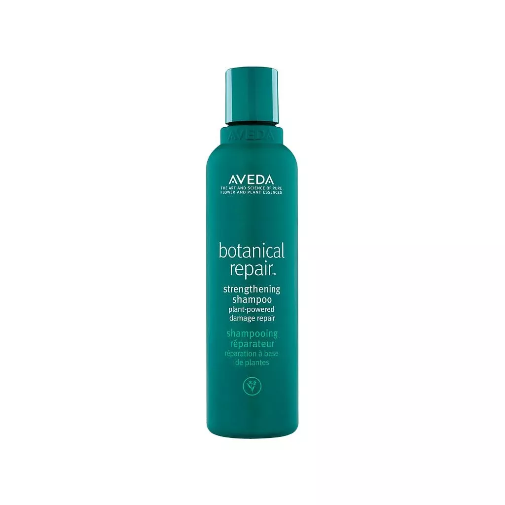 Aveda Botanical Repair Shampoo for Damaged Hair - 6.76 fl oz, Sulfate-Free, Natural Botanical Ingredients