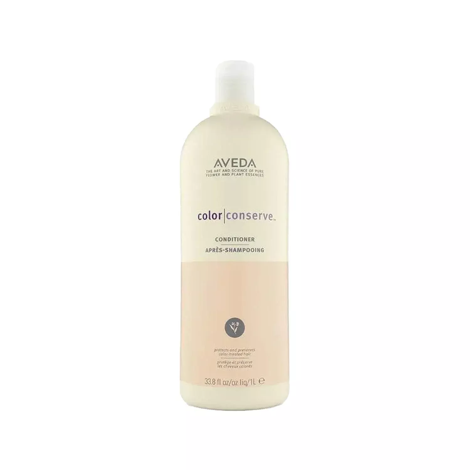 Aveda Color Control Hair Conditioner for Colored Hair - 1000ml, Natural Ingredients, Moisturizing & Nourishing