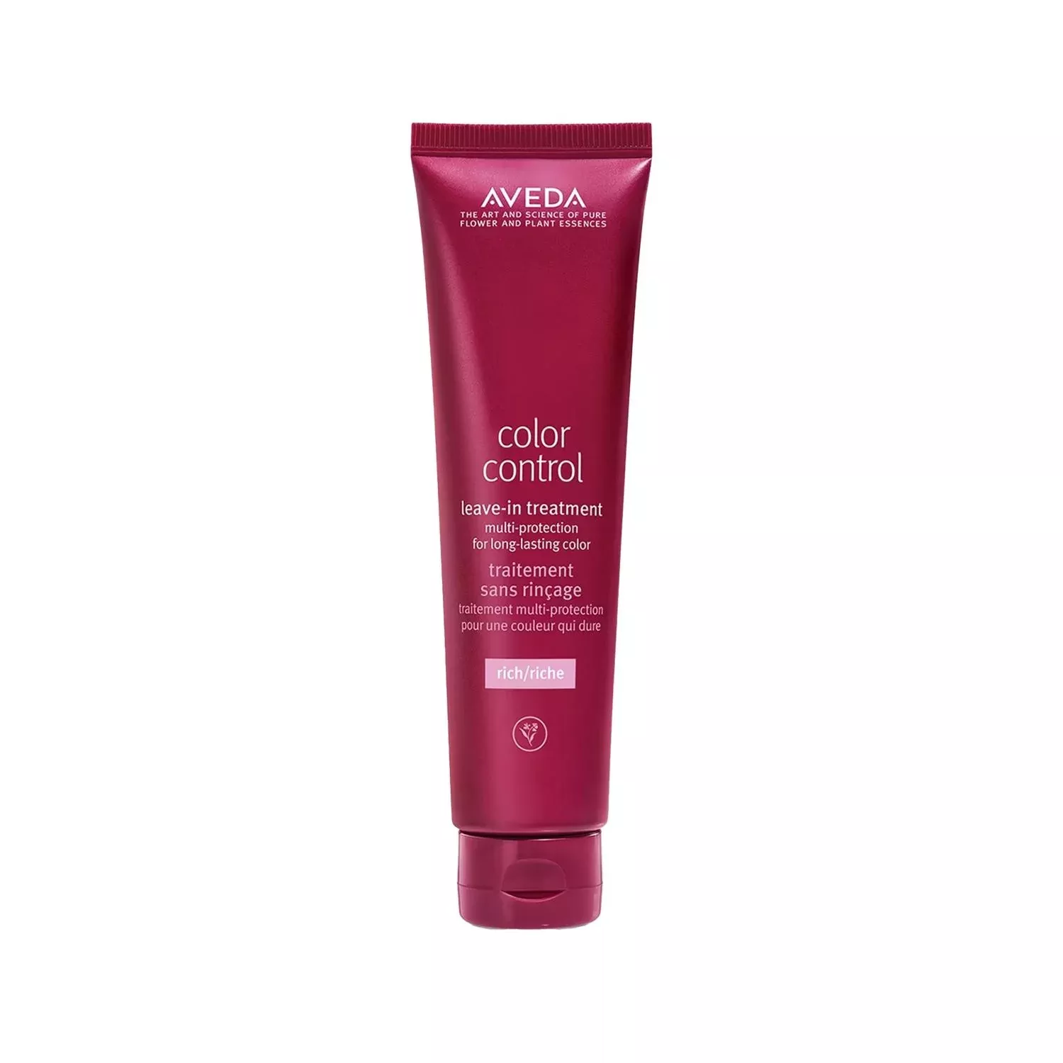 Aveda Leave-In Hair Treatment for Colored Hair - Nourishes, Protects, and Maintains Vibrancy | Color Control Treatment