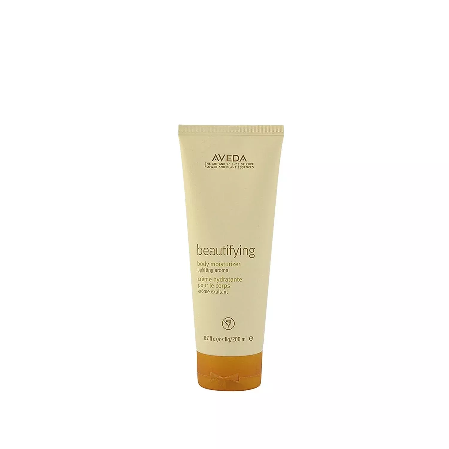 Aveda Moisturizing Body Cream - 200ml Hydrating & Beautifying Body Lotion for Dry Skin