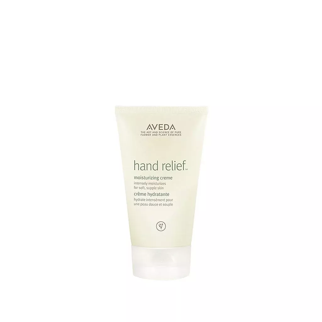 Aveda Moisturizing Hand Cream - Soothing Relief for Dry Hands, 125ml