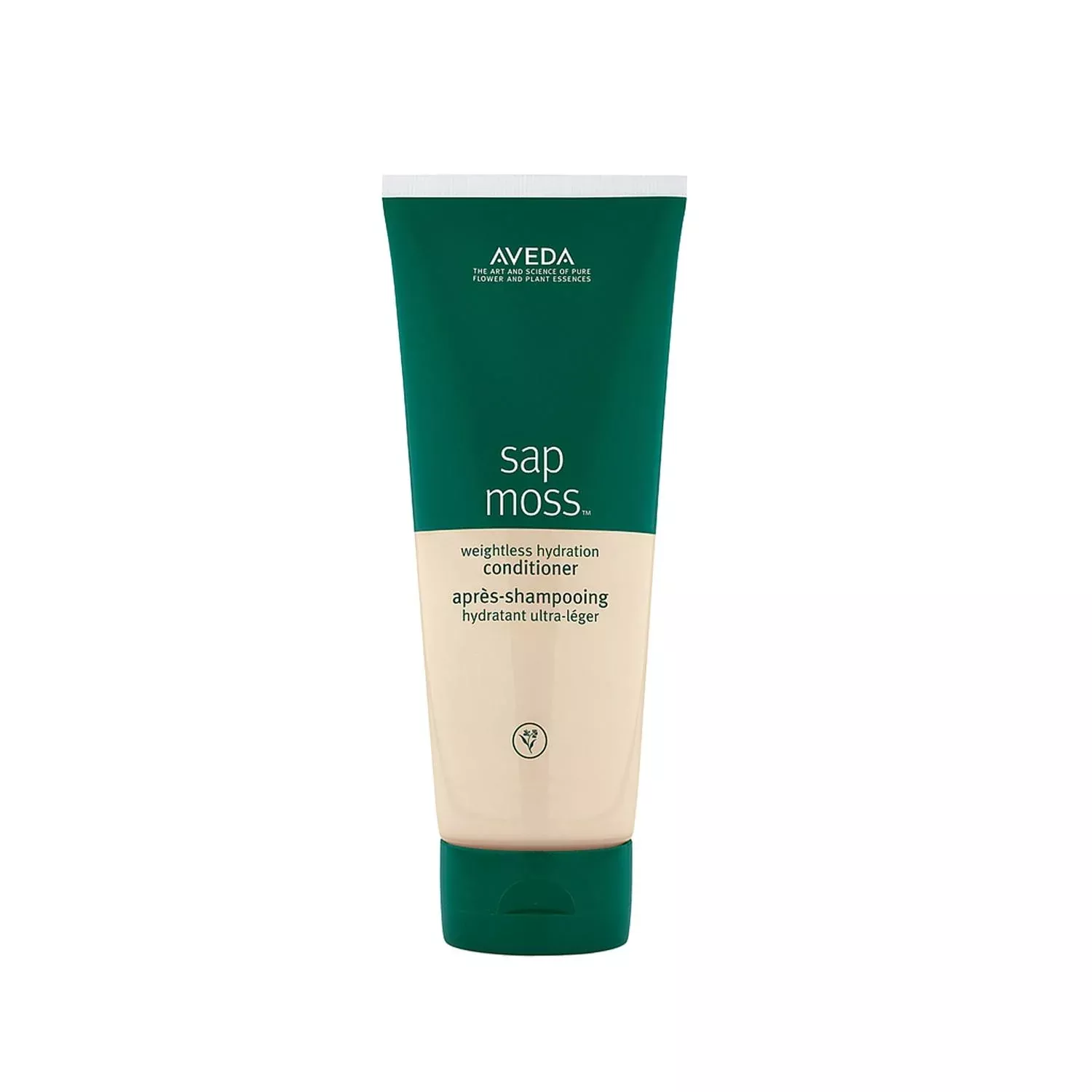 Aveda Sap Moss Conditioner 200ml - Natural Hair Conditioner for Dry or Damaged Hair