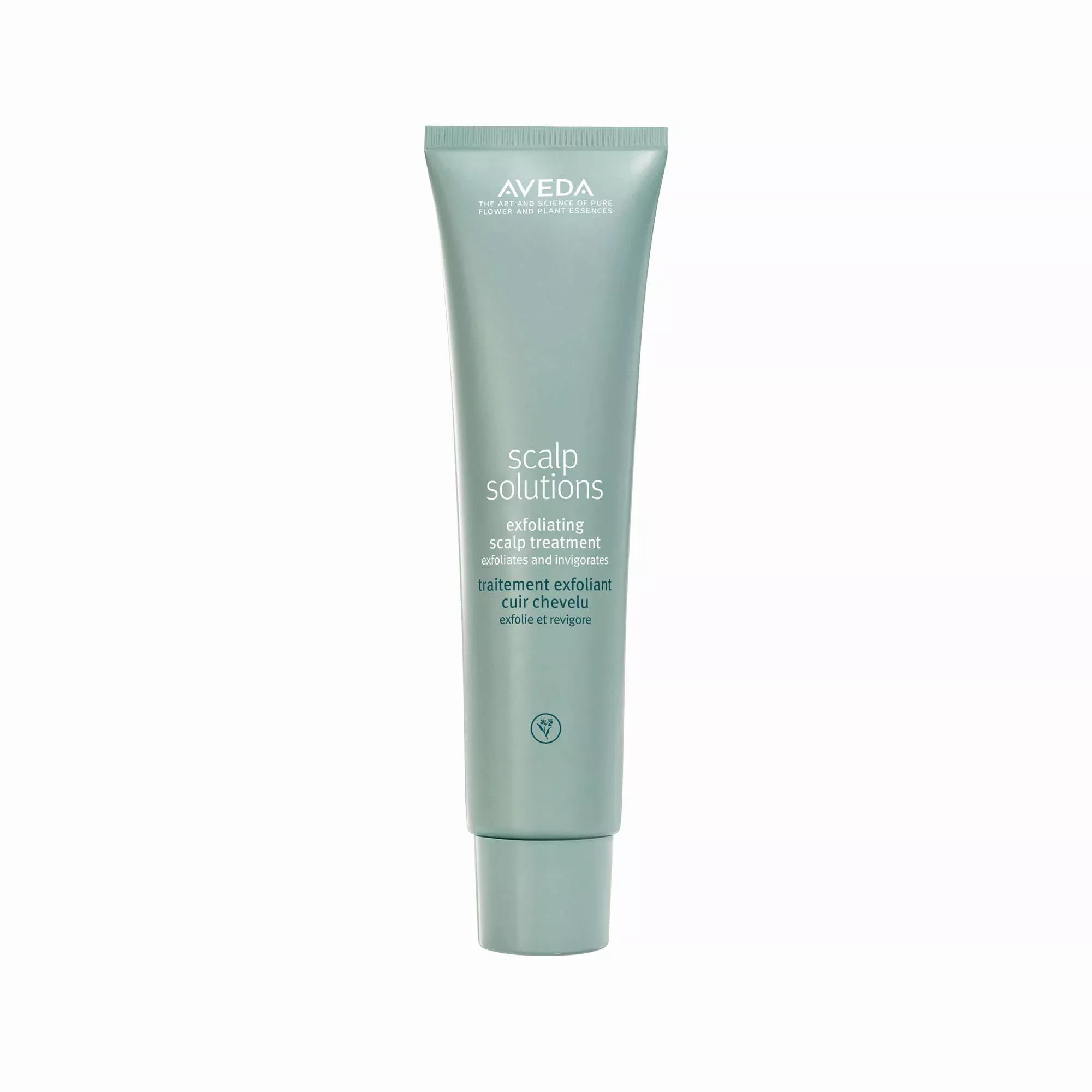 Aveda Scalp Solutions Scalp Exfoliating Gel - Natural Botanical Hair Care for Scalp Irritation & Flakiness - 150 ml, 5.07 fl oz