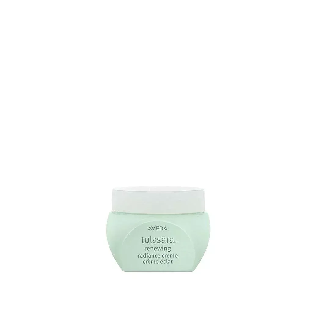 Aveda Tulasara Face Moisturizer - Hydrating, Renewing & Radiant Skin - 50ml