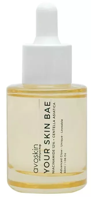 Avoskin Your Skin Bae Niacinamide Toner Review