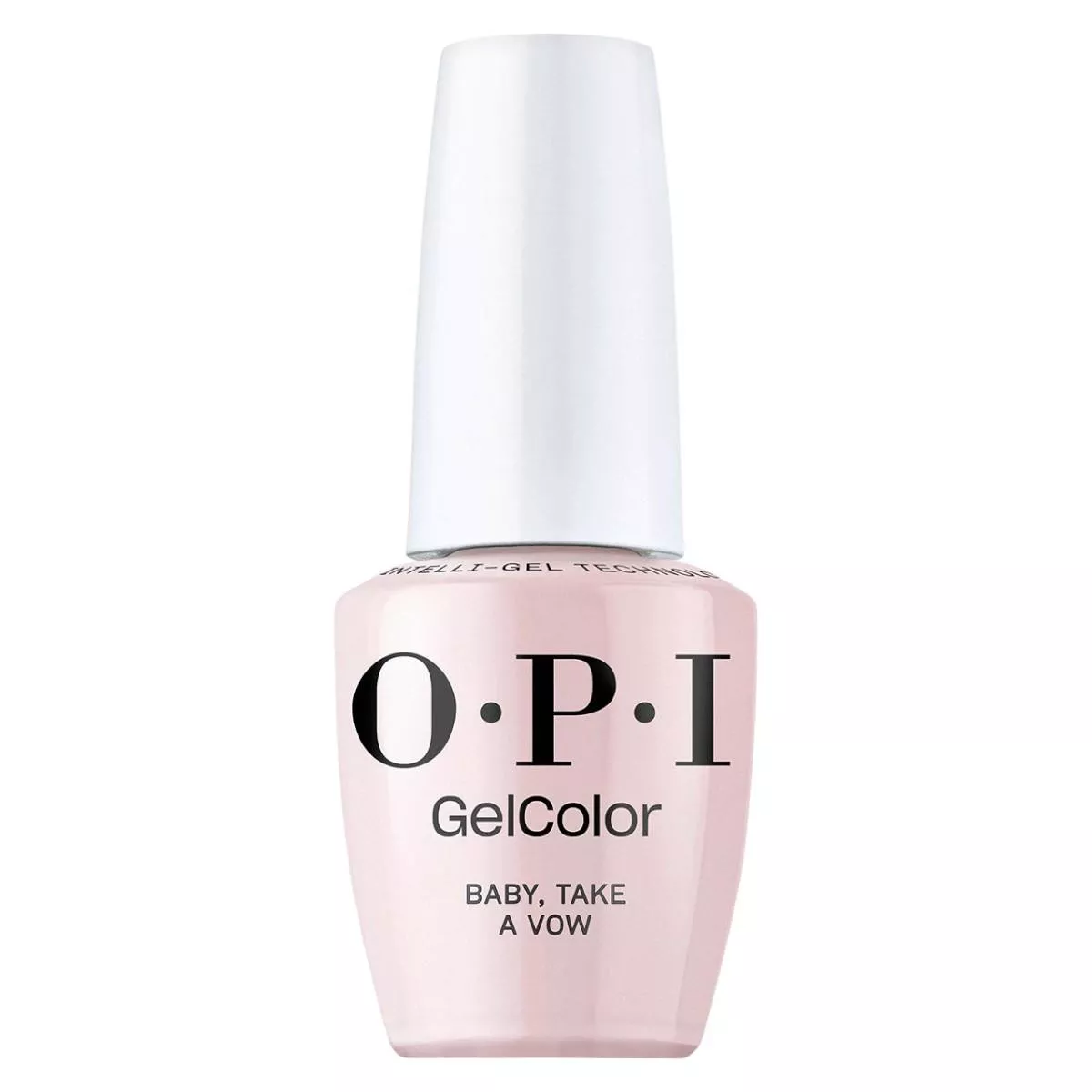 Baby, Take a Vow - Gel