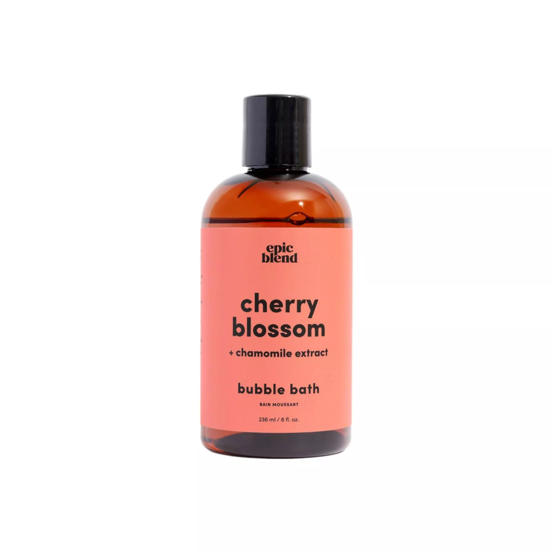 Bain moussant - Fleur de cerisier 236ml