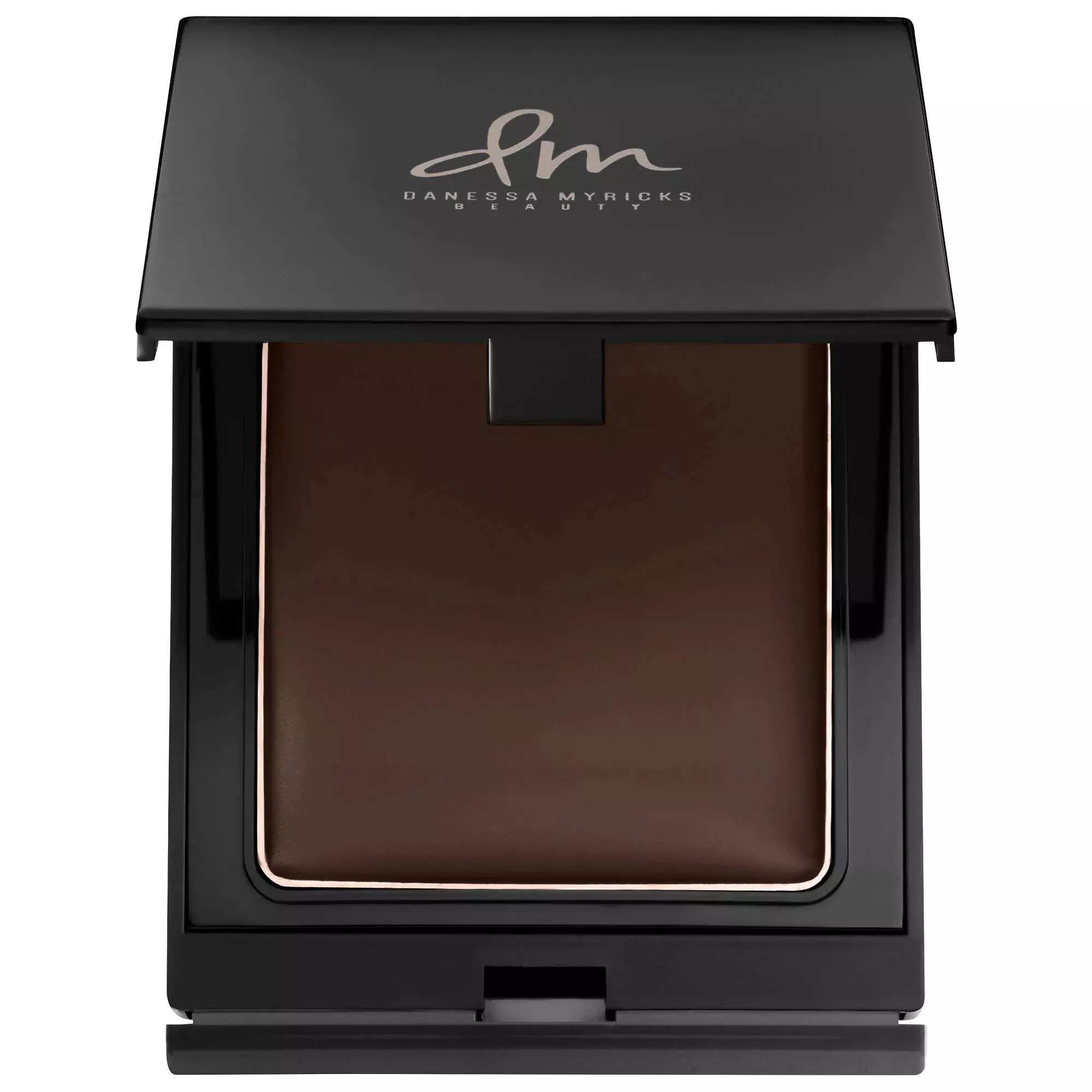 Balm Contour: Natural Sculpting Balm with Hyaluronic Acid & Vitamin E - Blendable, Buildable, Cruelty-Free Contour for Defined Features