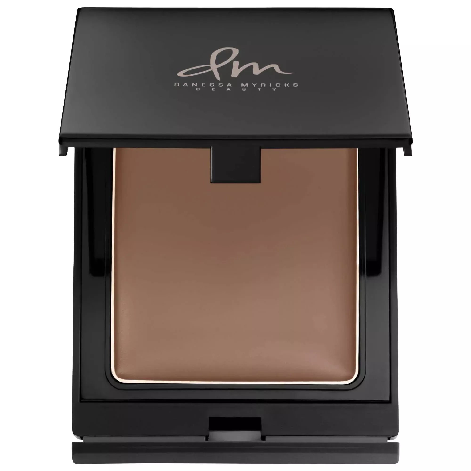 Balm Contour: Natural Sculpting Balm with Hyaluronic Acid & Vitamin E for Effortless Definition, Blendable, Hydrating, Cream Contour