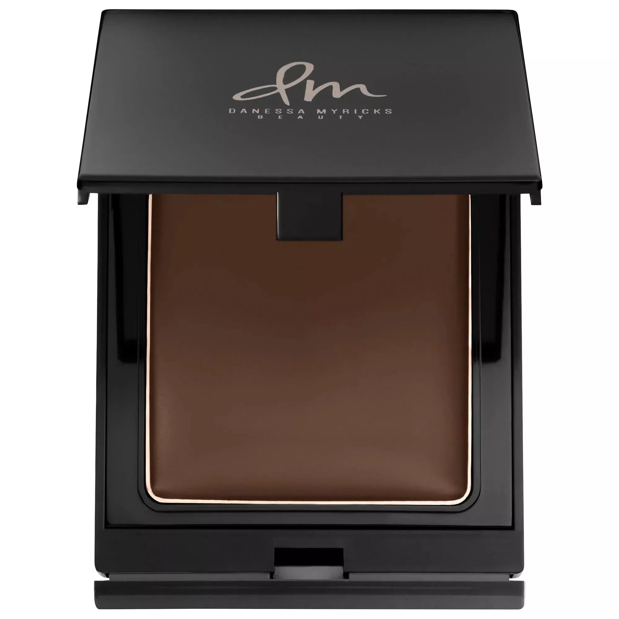 Balm Contour: Natural Sculpting Contour Balm with Hyaluronic Acid & Vitamin E - Blendable, Buildable & Hydrating for Effortless Definition