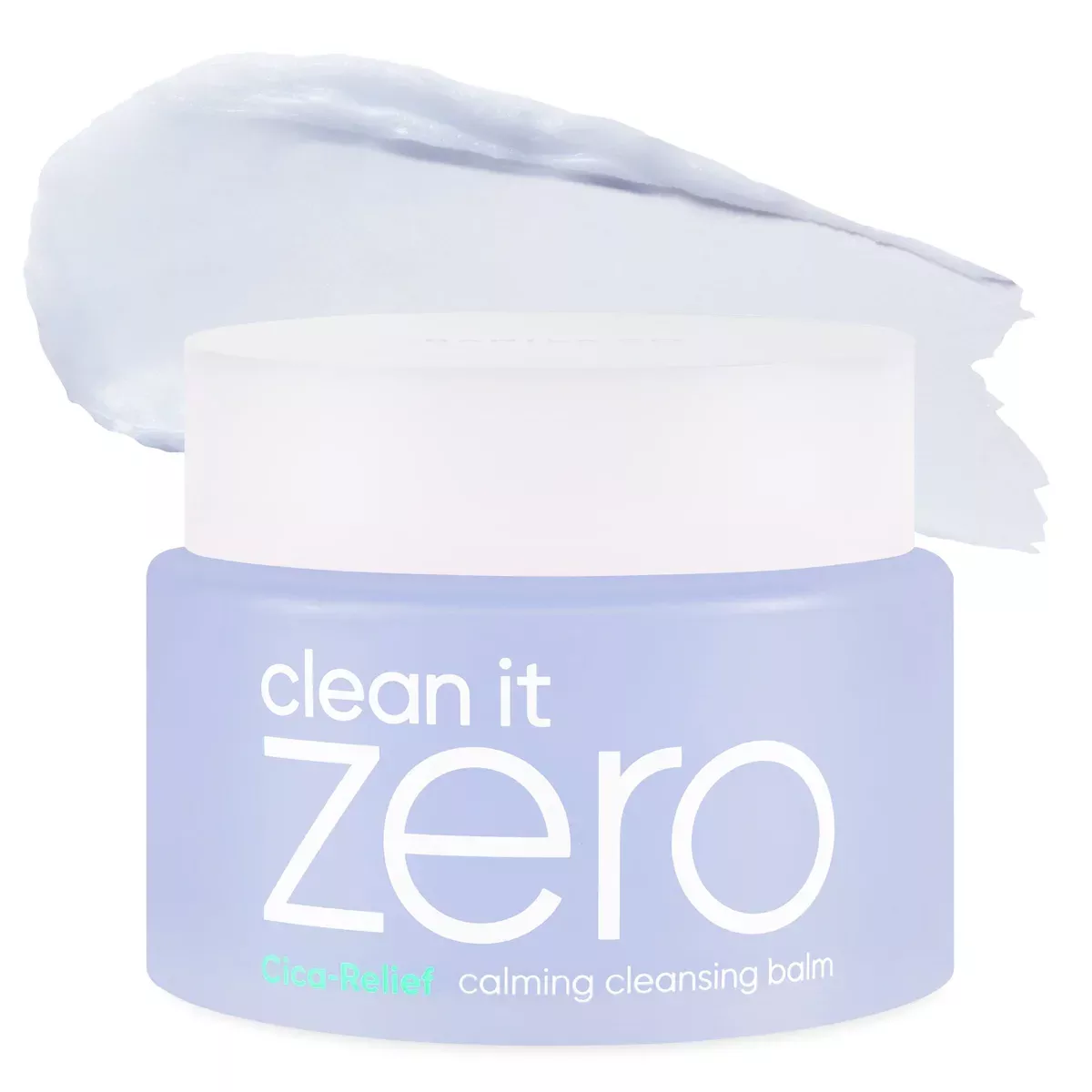 Banila Co Clean It Zero Calming Cleansing Balm Review