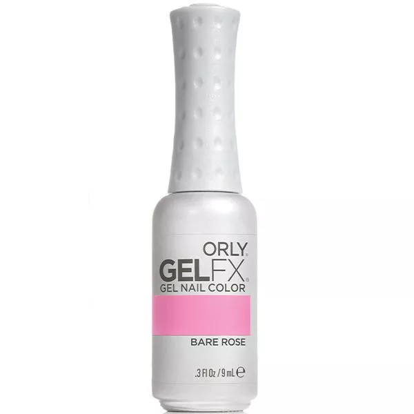 Bare Rose - Gel