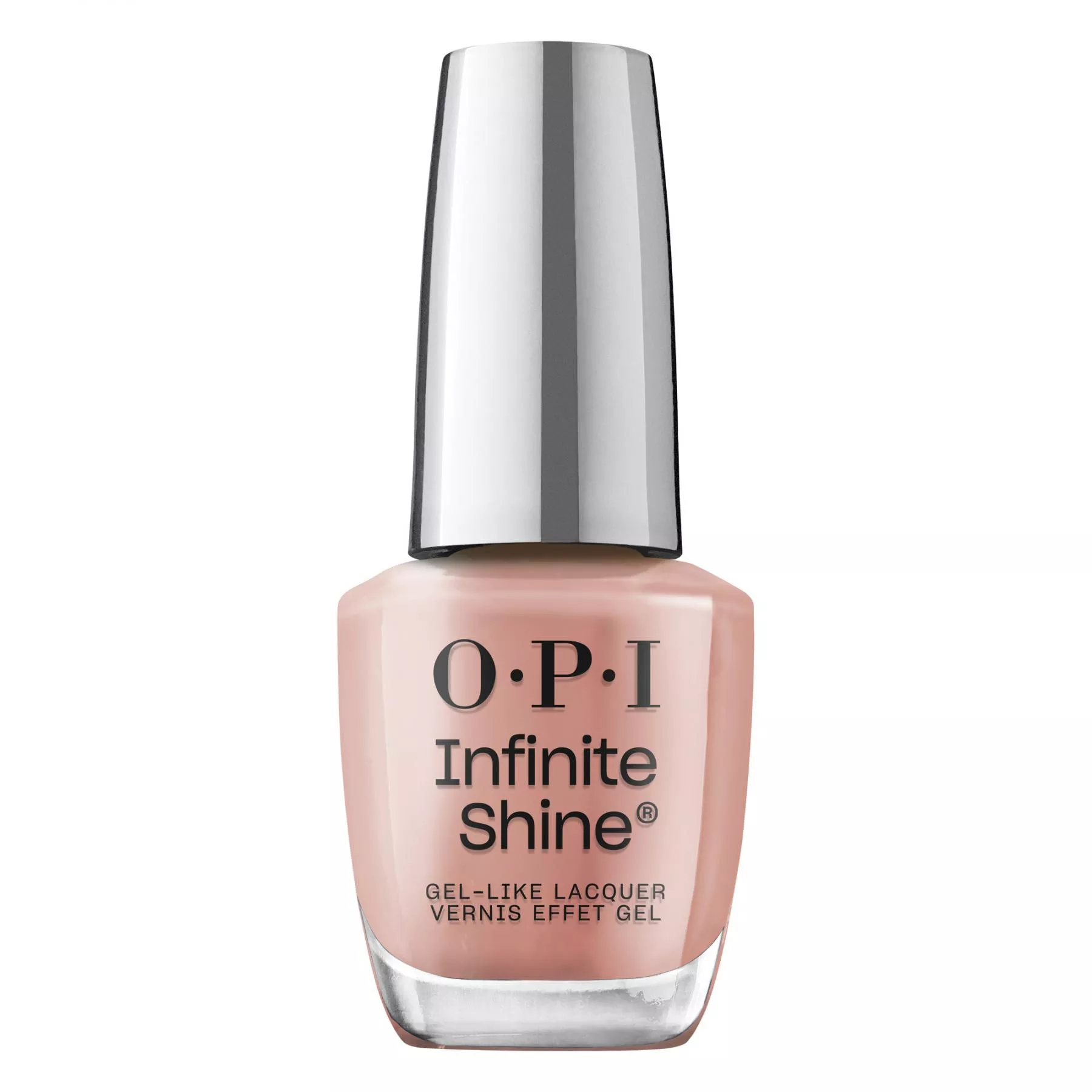 Barefoot in Barcelona - Infinite Shine