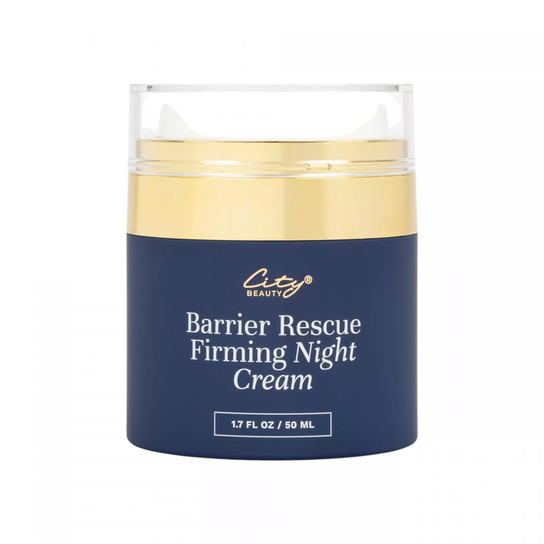 Barrier Rescue - Firming Night Cream 50ml