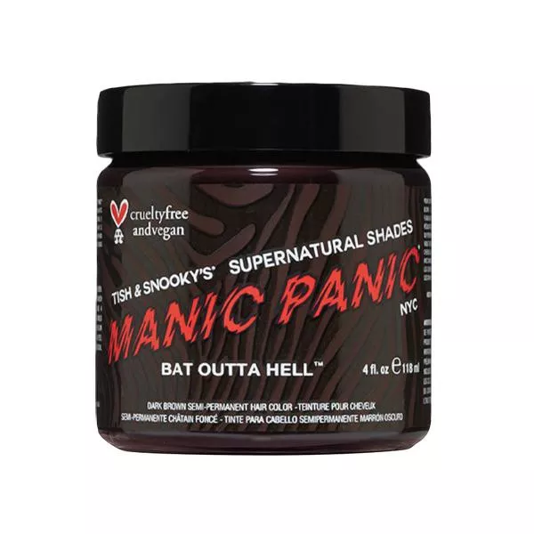 Bat Outta Hell 4oz