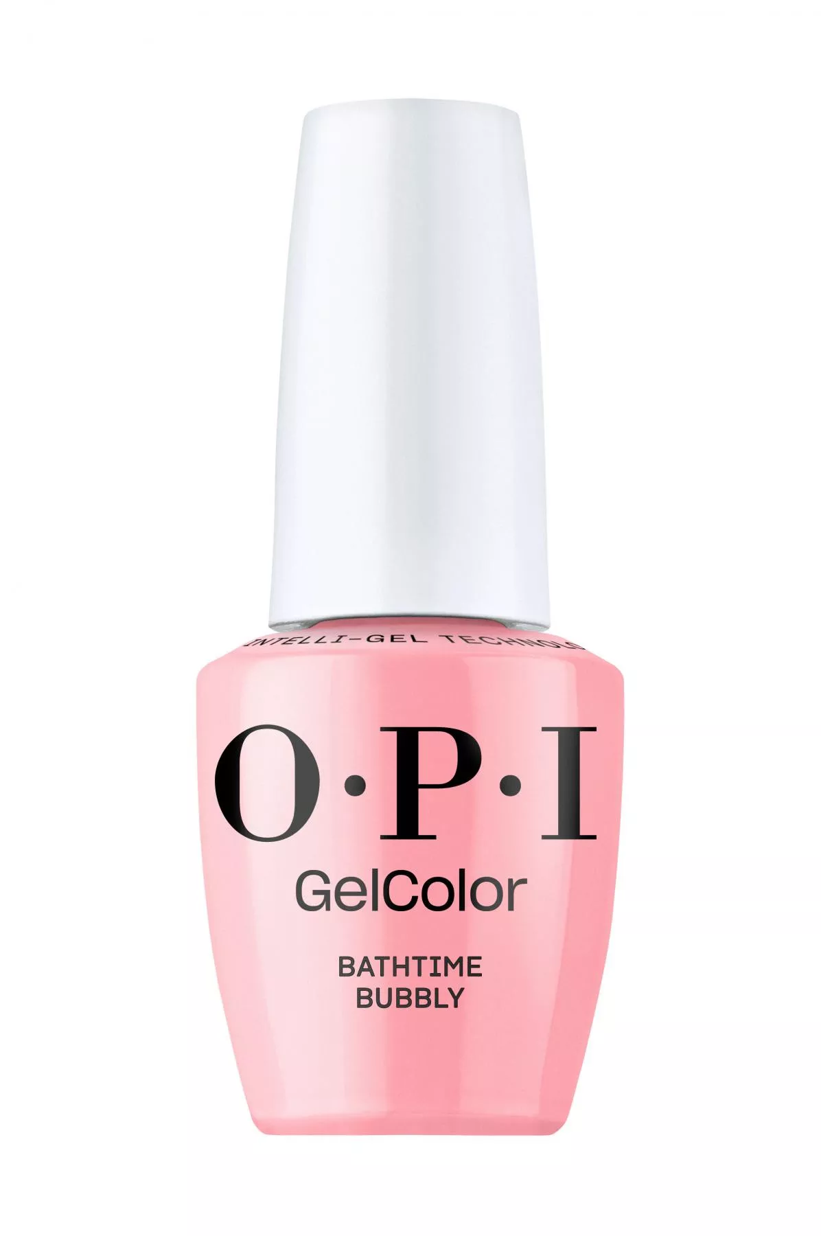 Bathtime Bubbly - Gel