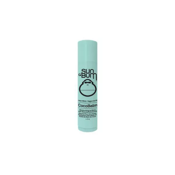 Baume hydratant CocoBalm - Ocean Mint 4.25g