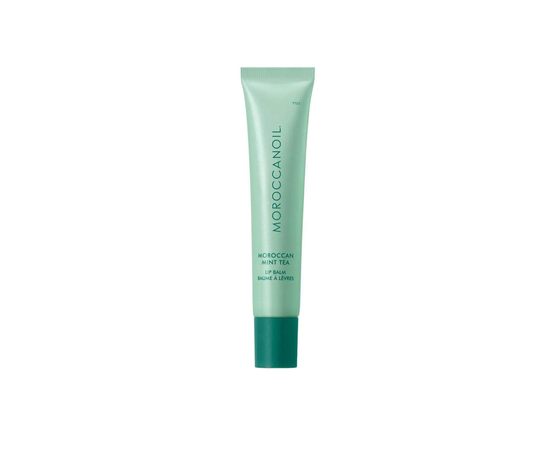 Baume à lèvres - Thé à la menthe 15ml
