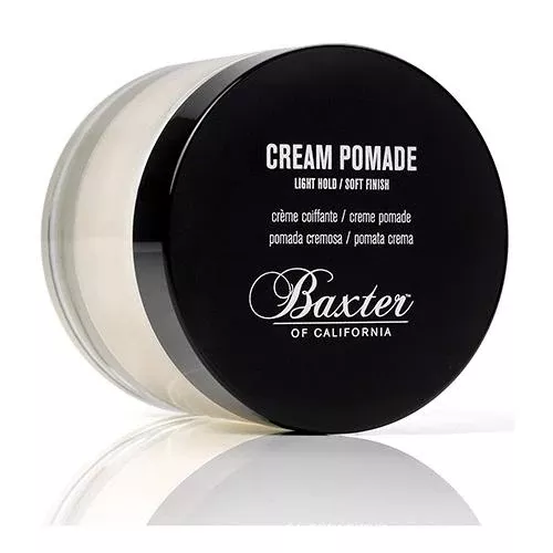 Baxter of California Cream Pomade 2 oz