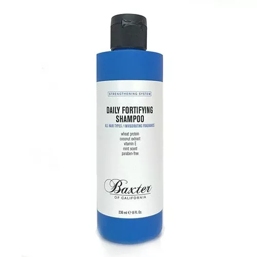 Baxter of California Daily Fortifying Shampoo