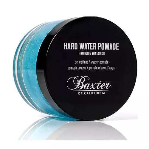 Baxter of California Hard Water Pomade 2 oz