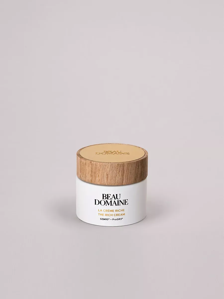 Beau Domaine The Cream Review