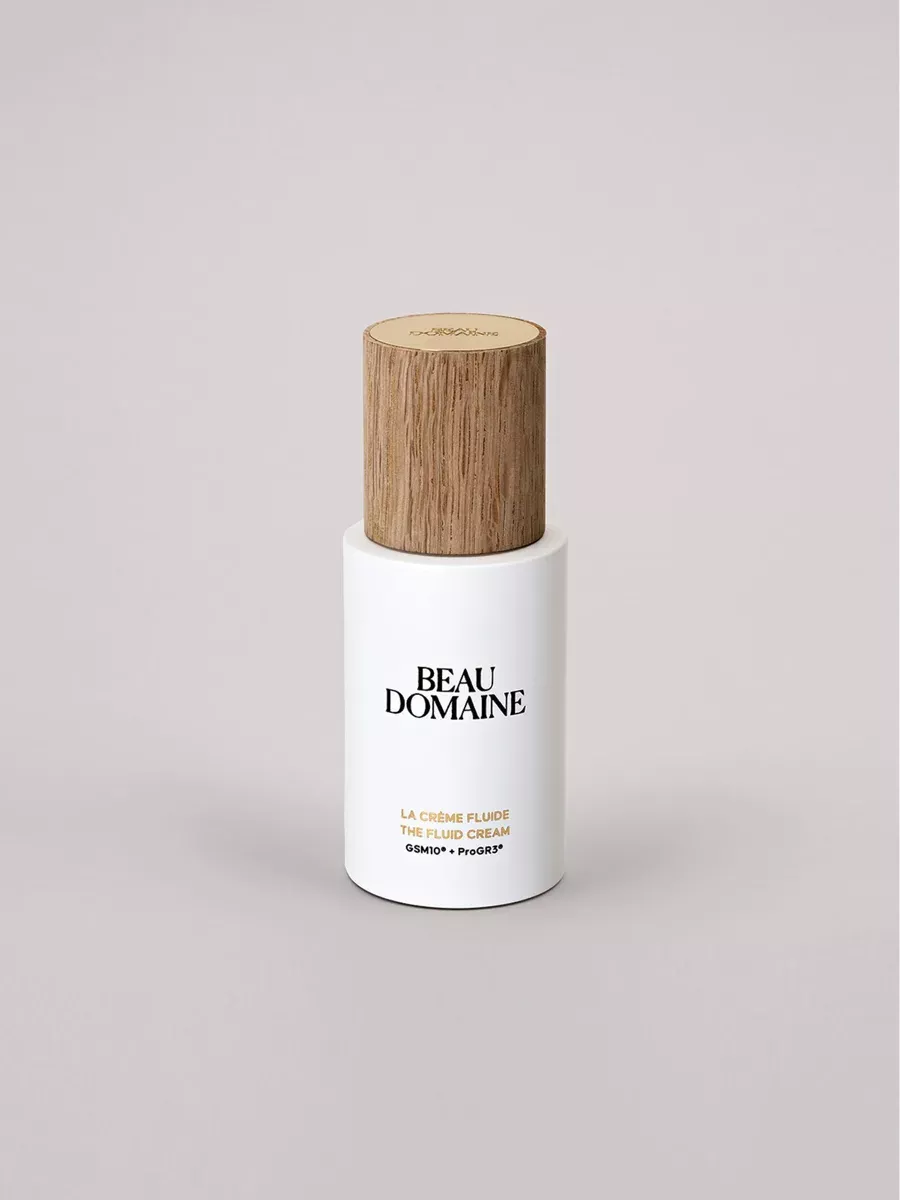 Beau Domaine The Fluid Cream Review