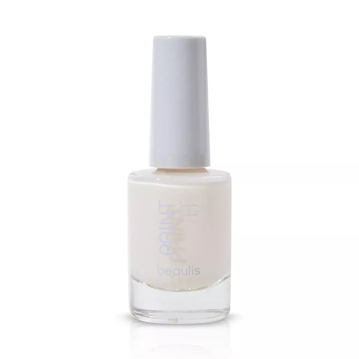Beaulis 193 Fresh Nude Nail Polish - Easy Application, Long Lasting Nail Color for a Professional Finish