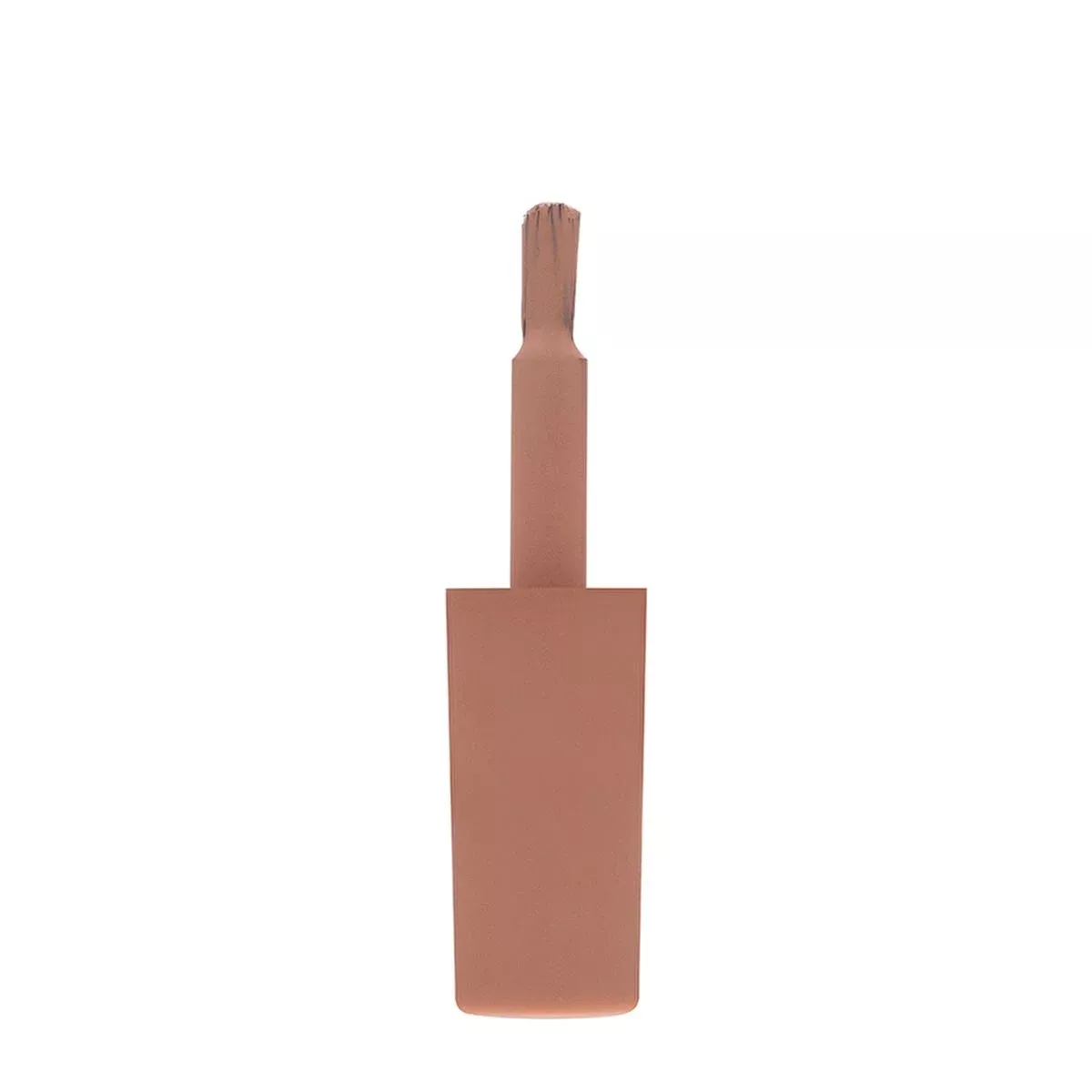 Beaulis Mocha Touch Sirocco Nail Polish: Long Lasting, Trendy Brown Nail Color for Elegant & Professional Manicures