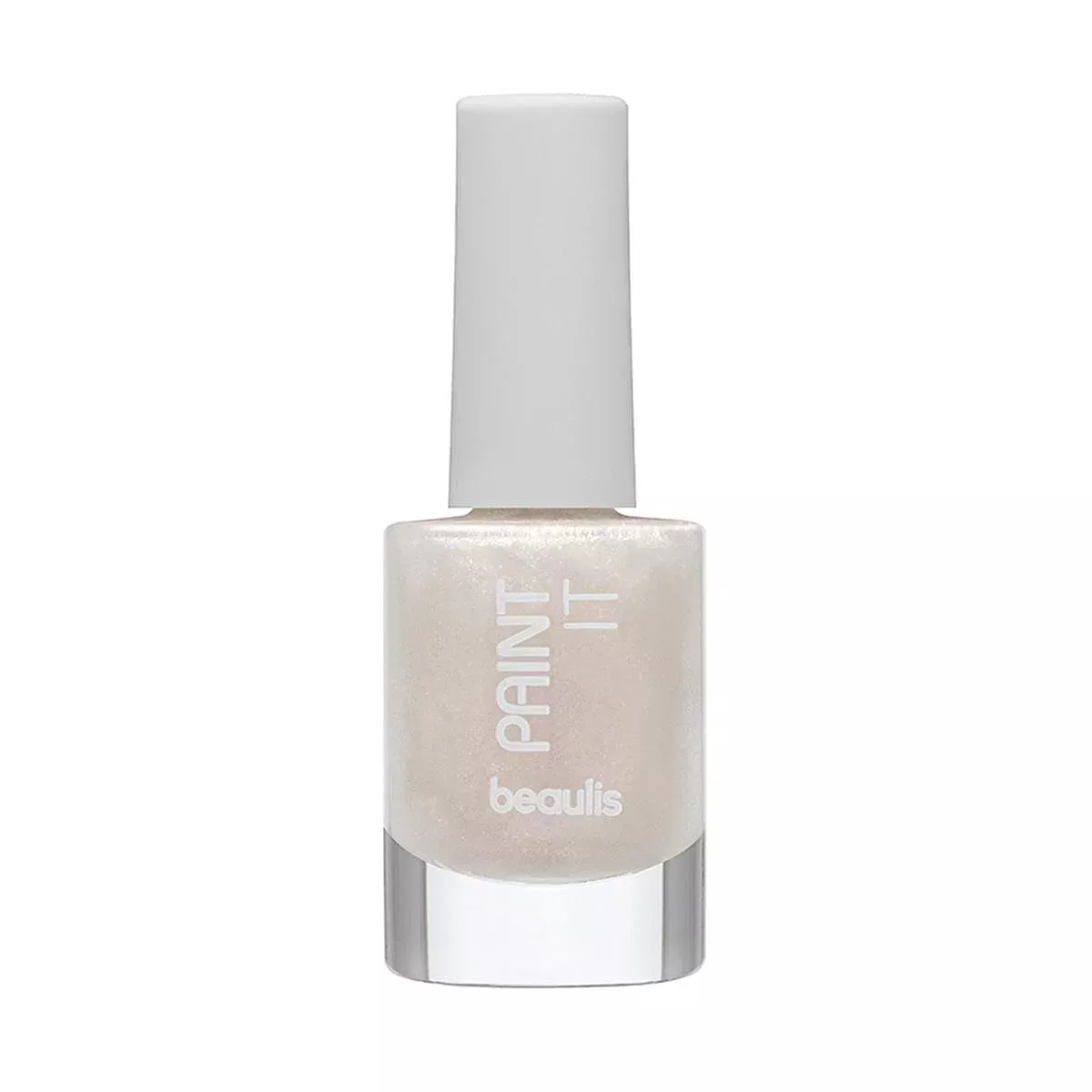 Beaulis Nail Polish - 998 Brides Glow - Long Lasting Shine & Vibrant Colors