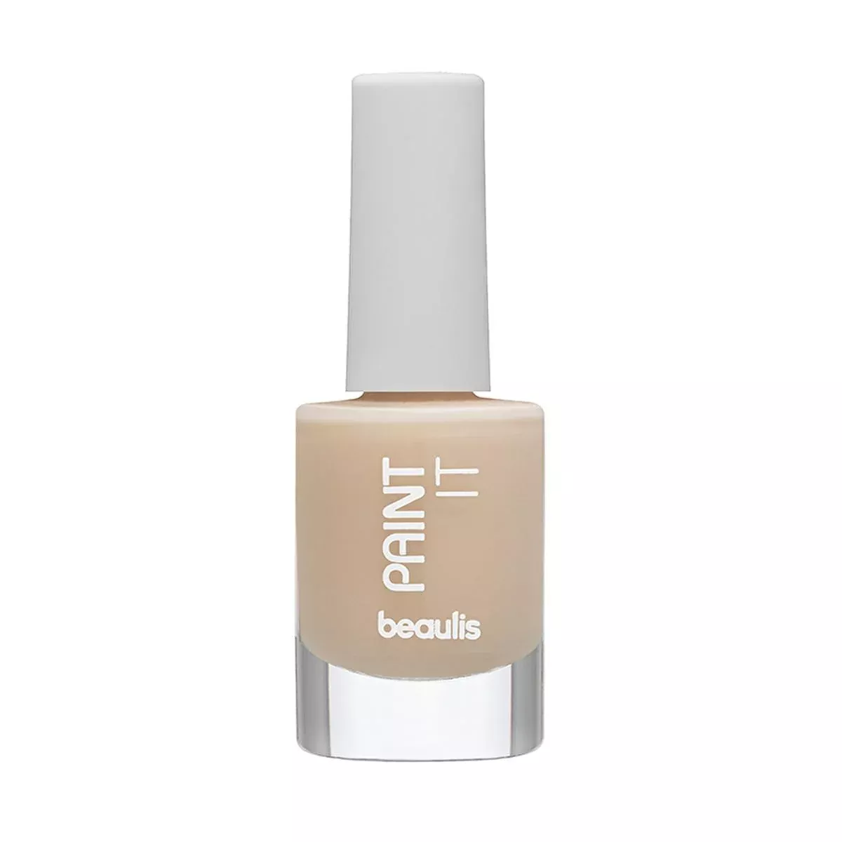 Beaulis Nail Polish - Cream Dream, Long Lasting Shine & Vibrant Colors