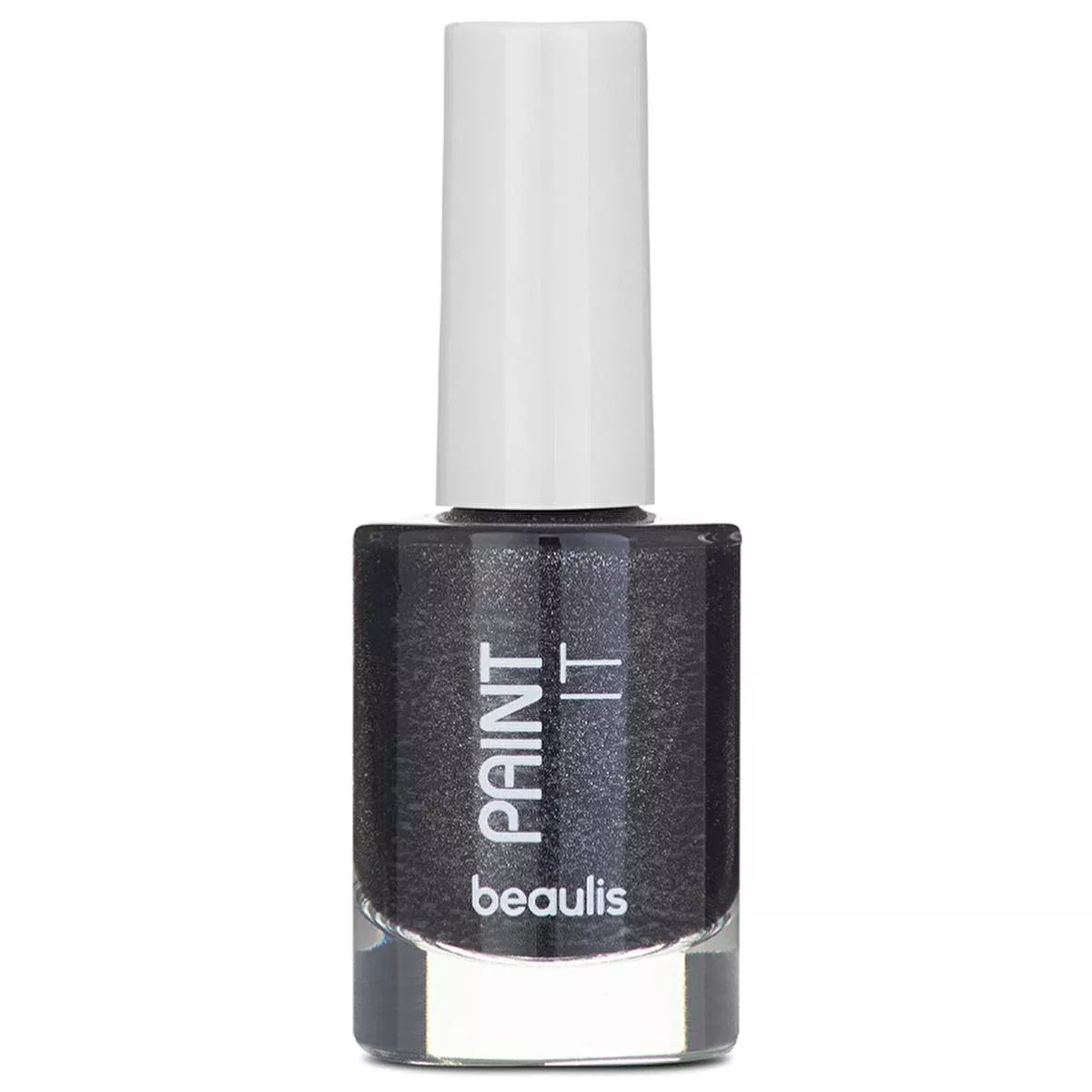Beaulis Paint It Nail Polish 977 Well Wishes - Quick-Drying, Long-Lasting Nail Polish