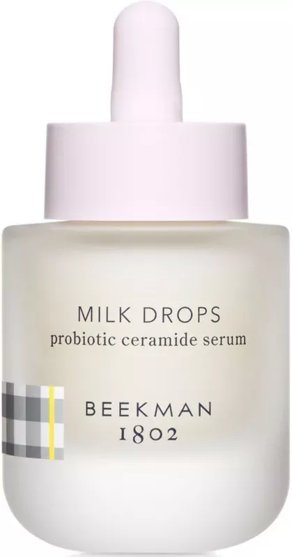 Beekman 1802 Milk Drops Ceramide Serum Review