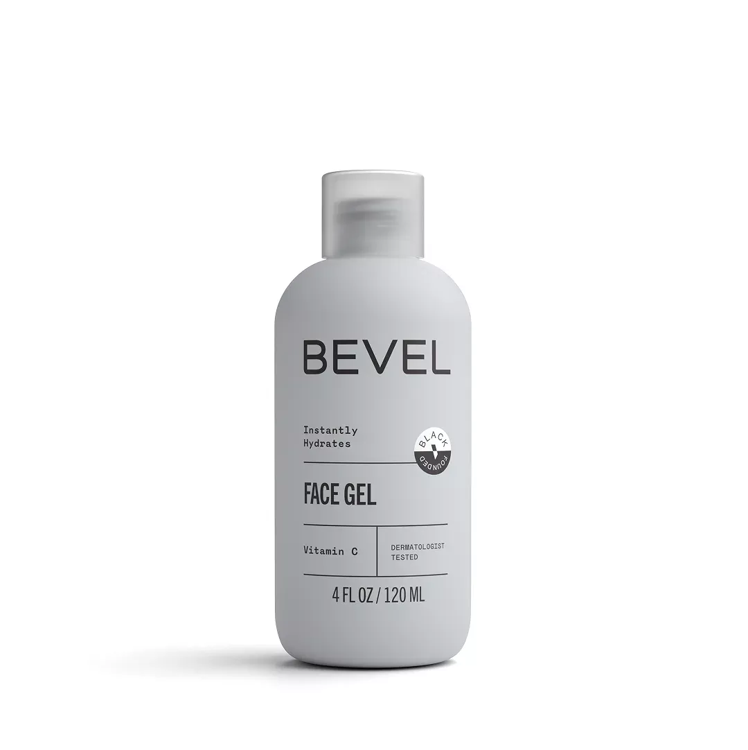 Bevel Face Gel Moisturizer Review