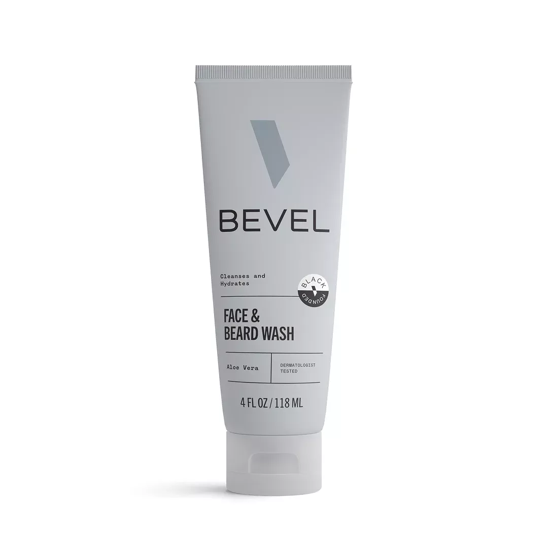 Bevel Face Wash Review