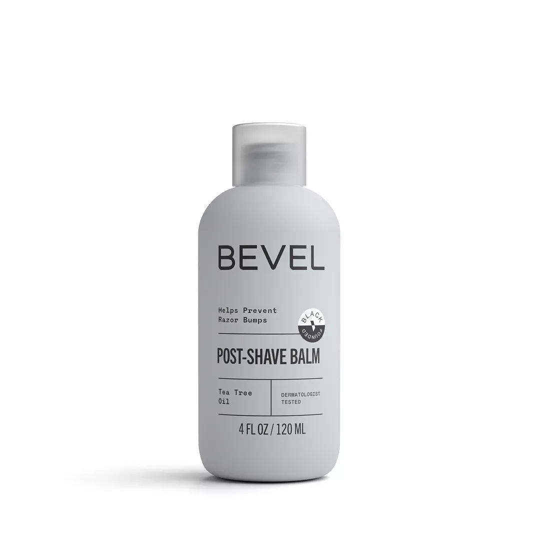 Bevel Restoring Balm Review
