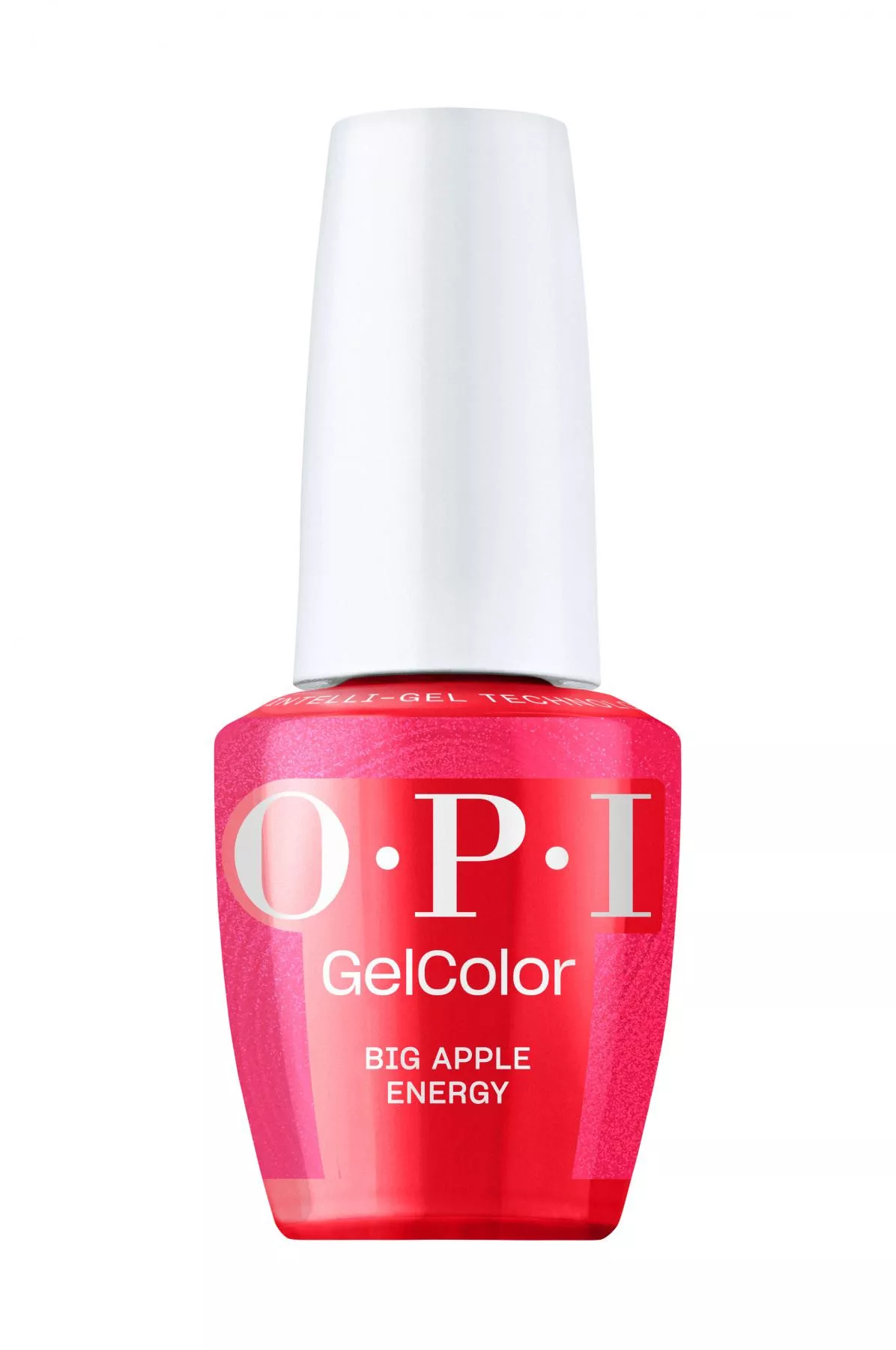 Big Apple Energy - Gel