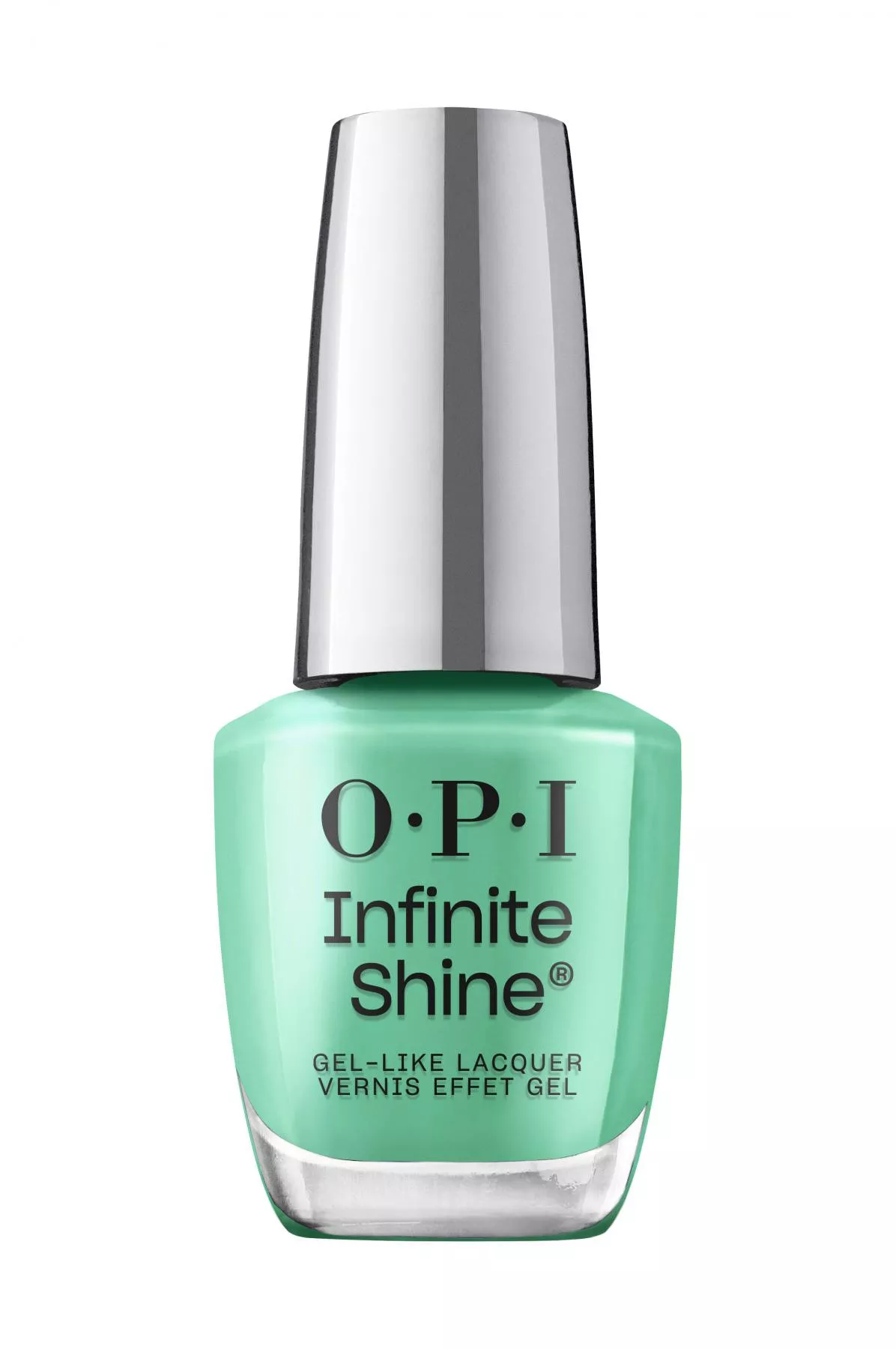 Big Apple Green - Infinite Shine