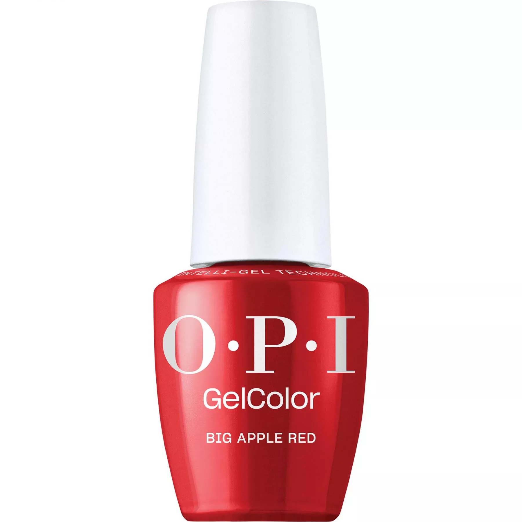 Big Apple Red - Gel