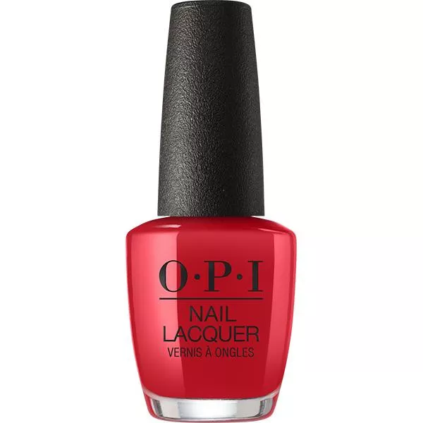 Big apple Red