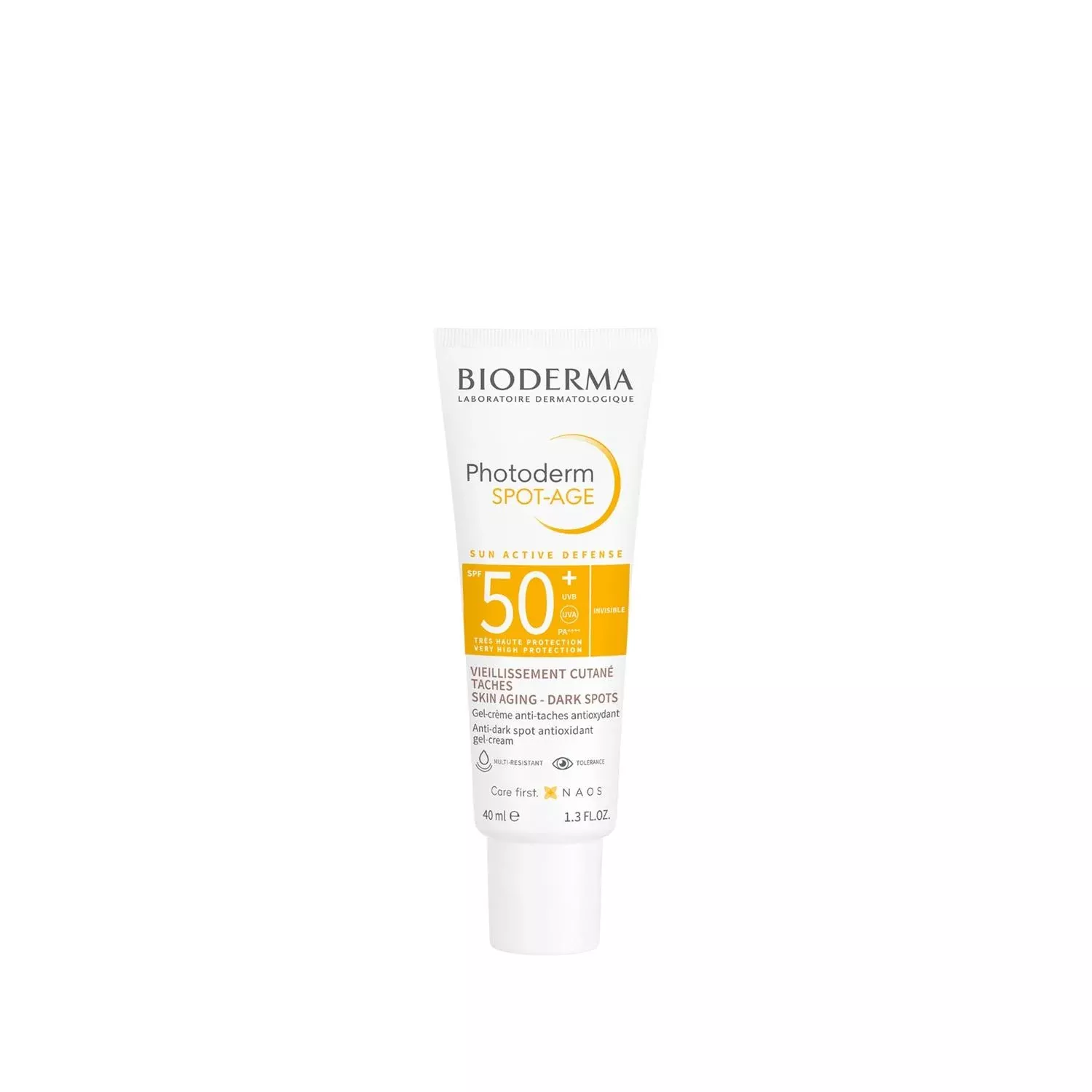 Bioderma Photoderm Spot Age SPF50+ Sunscreen 40 ml