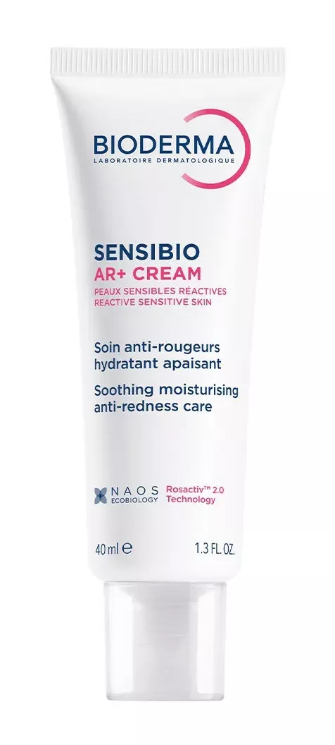 Bioderma Sensibio AR+ Cream Review