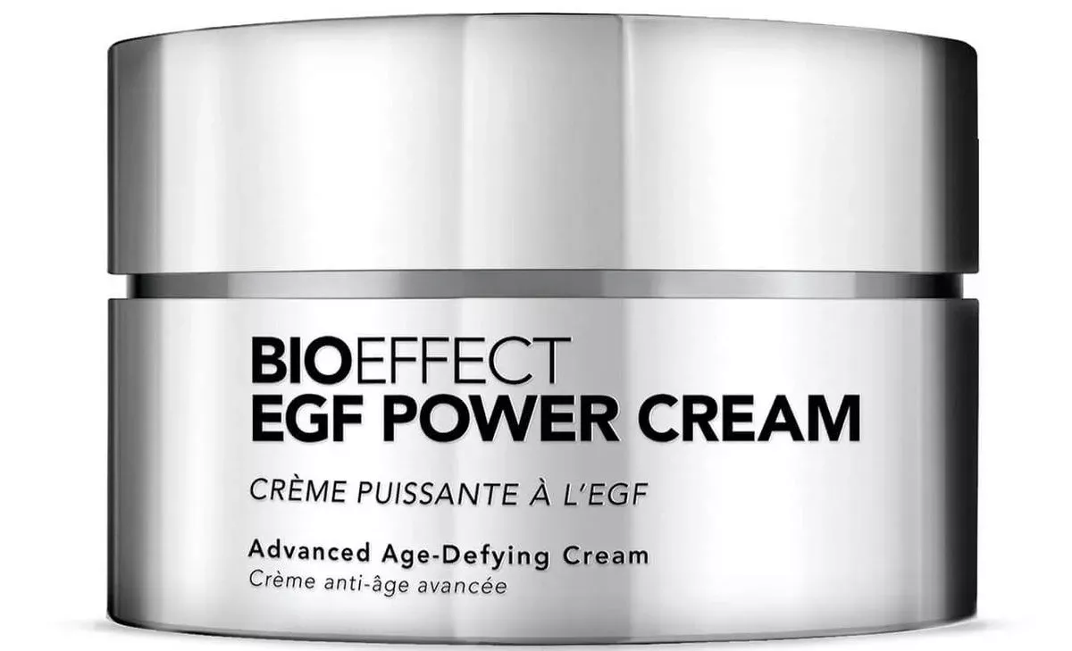 Bioeffect EGF Power Cream Review
