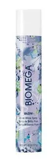Biomega Glow Sheer Shine Spray 6 oz